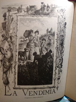 1885 Un año de historia viva. Libro