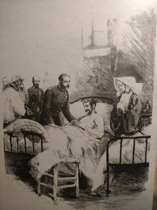 1885 Un año de historia viva. Libro