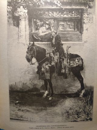 1885 Un año de historia viva. Libro