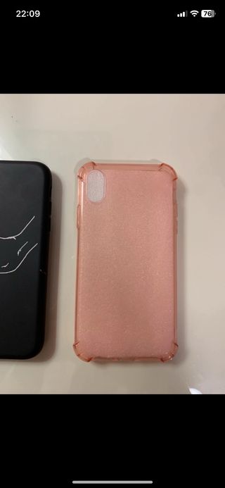 7 Fundas Iphone Xr
