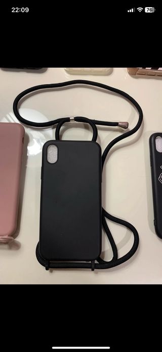 7 Fundas Iphone Xr