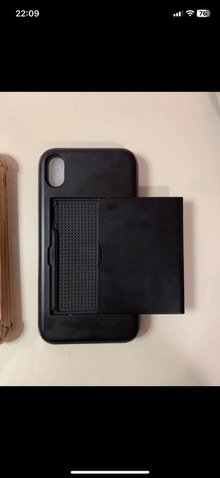 7 Fundas Iphone Xr