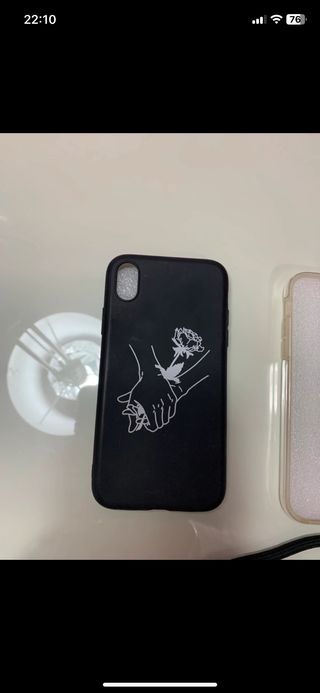 7 Fundas Iphone Xr