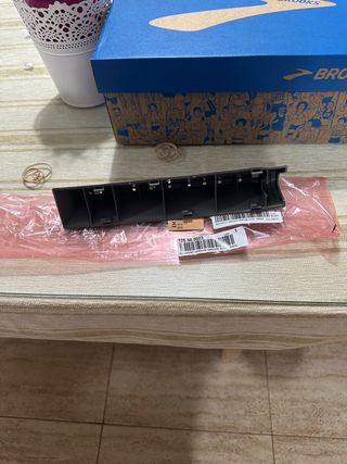 Bateaguas aleta lavadora Samsung