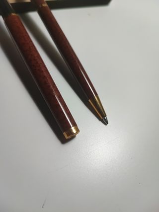 Estuche antiguo Inoxcrom Made in Spain 25€ !!