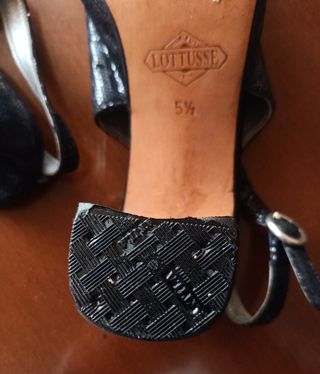 Zapatos Lottusse n. 38