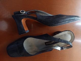 Zapatos Lottusse n. 38