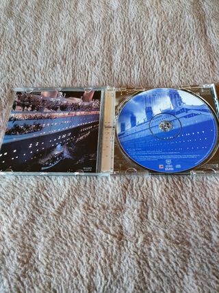 TITÀNIC - BANDA SONORA