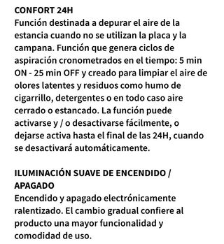 Campana Mood de Galvamet