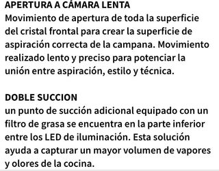 Campana Mood de Galvamet