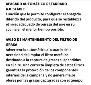 Campana Mood de Galvamet