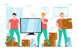 Mudanzas Transportes Trastero Frederico 615528965