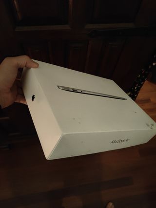 MacBook Air 13