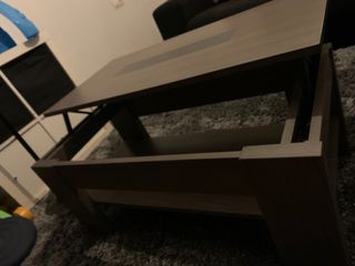 mesa de centro salón