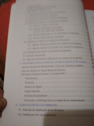 ENFERMERIA EN TERAPEUTICA DE CUIDADO A PERSONAS