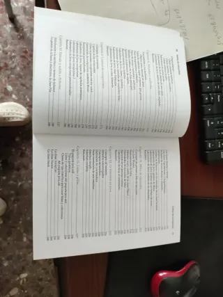 Libro de programación de Java