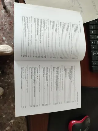 Libro de programación de Java