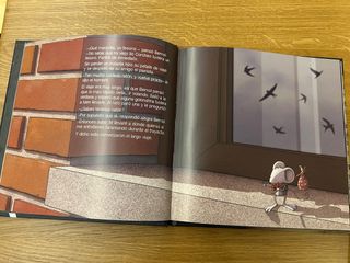 Bemol Pispante( lote de 2 libros)