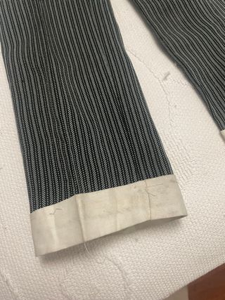 traje flamenco niño