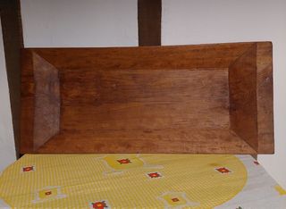 Bandeja Antigua 1900.(10%DESCUENTO VERANO.