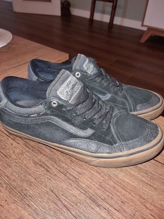 VANS SKATE PRO TRUJILLO