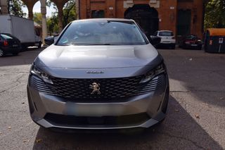 Peugeot 5008 2022
