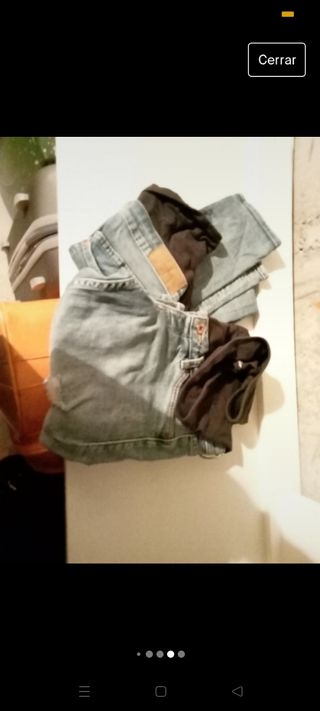 1 pantalon premama