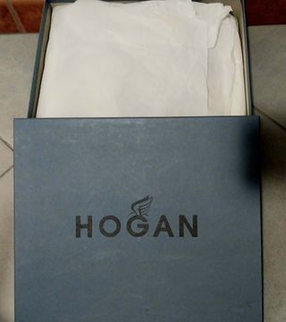 Hogan ☆☆☆