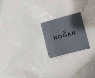 Hogan ☆☆☆