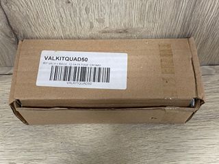 IRSAP. Grifos cromados. Para calefacción de agua.