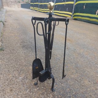 Set di ventilatori per camini