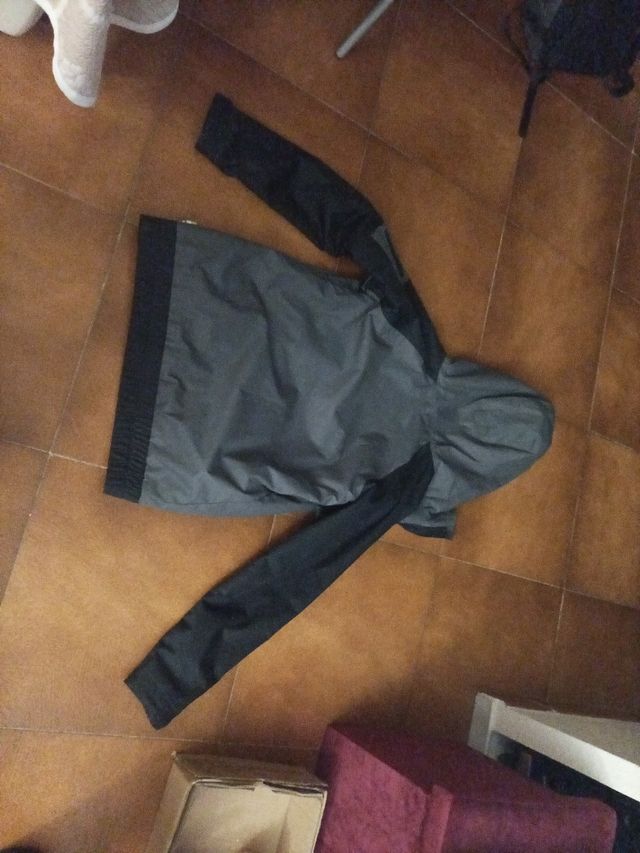 Cappotto DC bambino taglia 14 XL