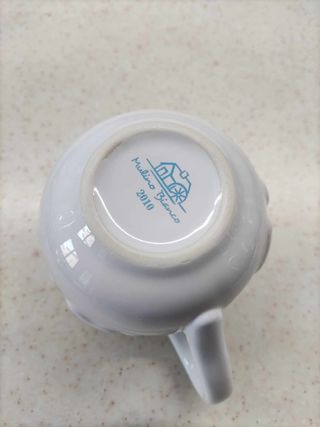Tazza Mulino Bianco