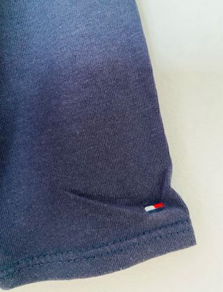 Camiseta de niña Tommy Hilfiger