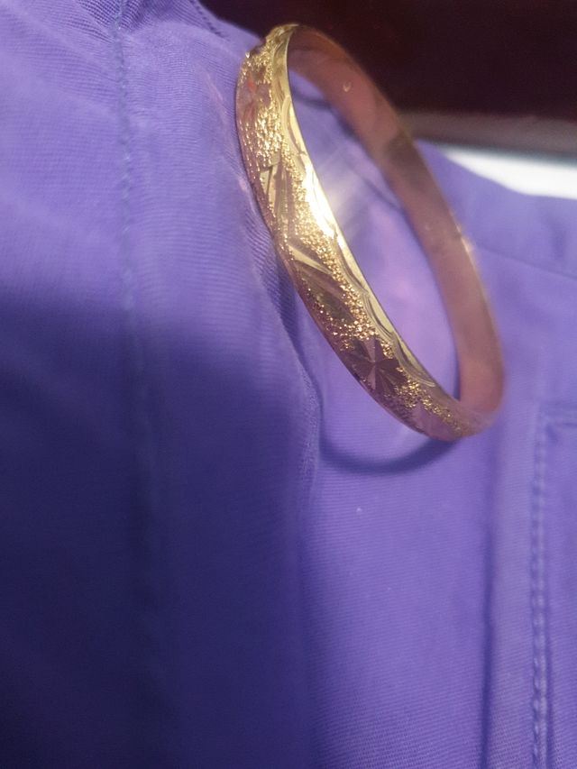 Pulsera caña