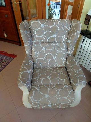 2 poltrone elettriche