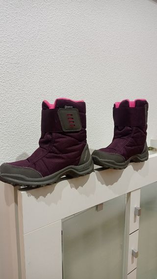 Botas