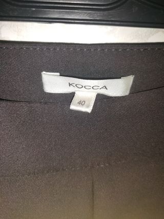Pantalone Kocca