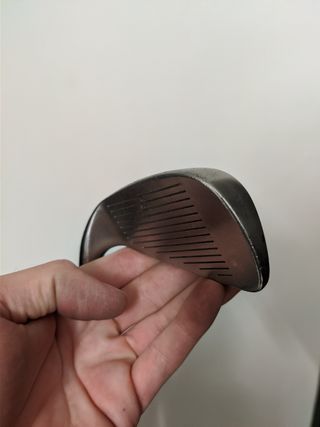 Juego de palos de golf de hombre