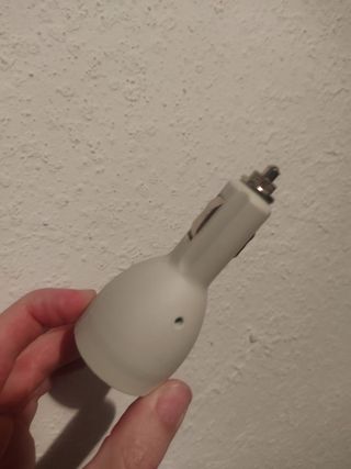 Calienta biberones digital