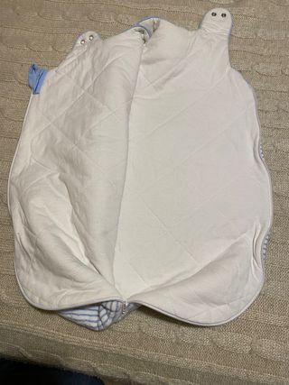 Saco  dormir bebé invierno