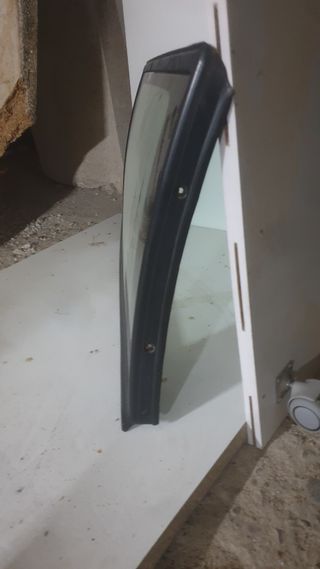 ventanillas lunas traseras opel astra