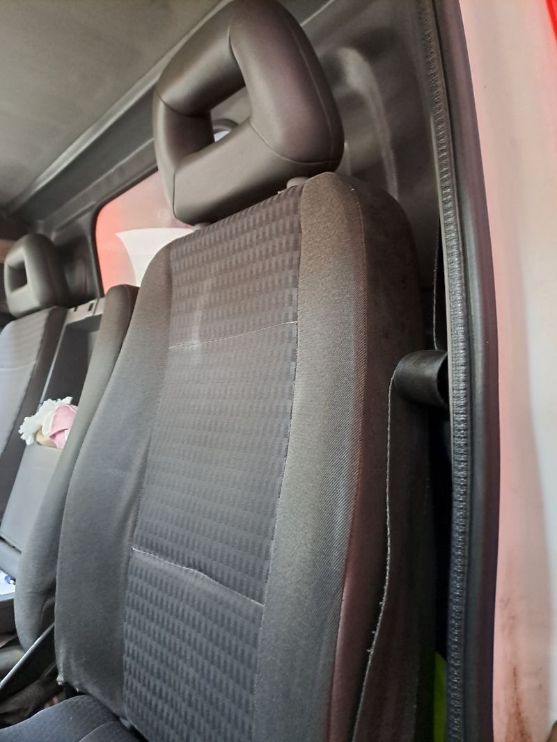 Nissan Cabstar 2005 - foto 1