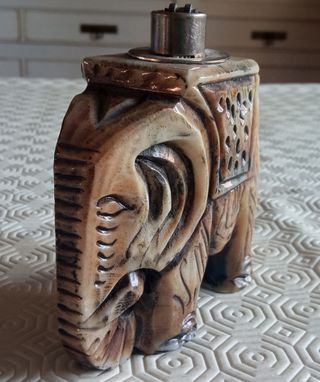 Figuras de alabastro