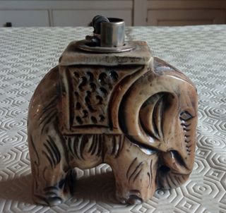 Figuras de alabastro