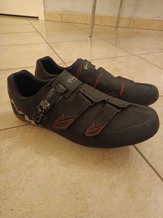 Scarpe ciclismo strada