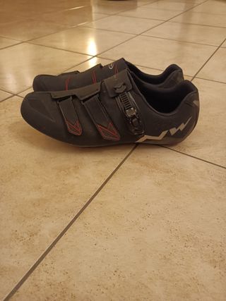 Scarpe ciclismo strada