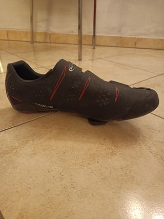 Scarpe ciclismo strada