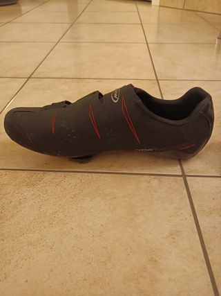 Scarpe ciclismo strada