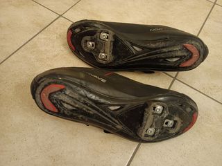 Scarpe ciclismo strada